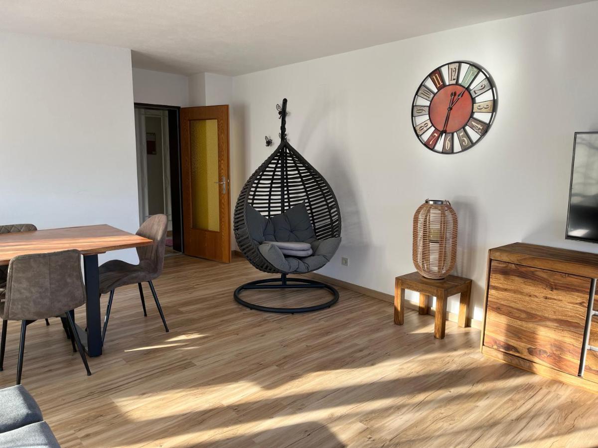 Ferienwohnung Oya Фюссен Экстерьер фото