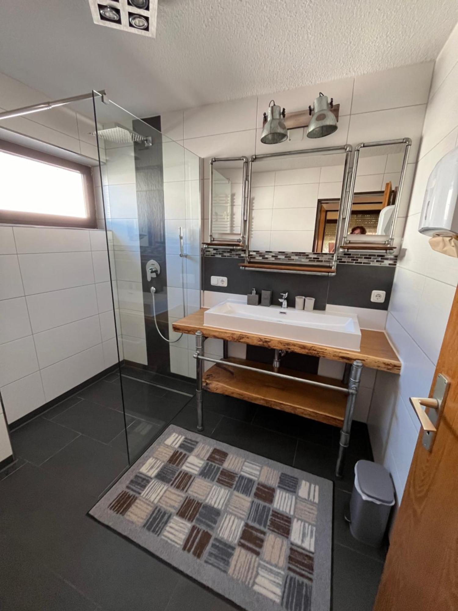 Ferienwohnung Oya Фюссен Экстерьер фото