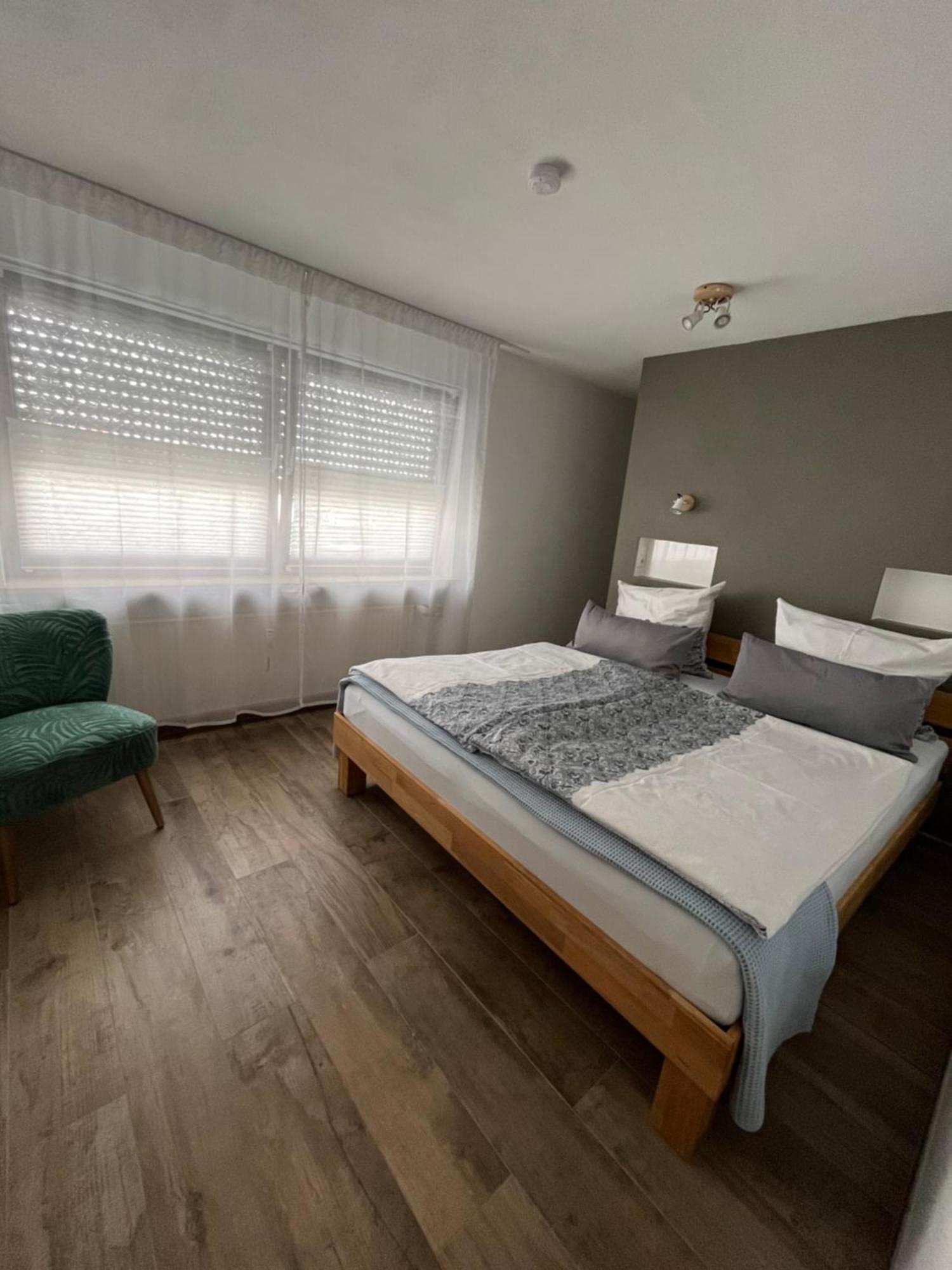 Ferienwohnung Oya Фюссен Экстерьер фото
