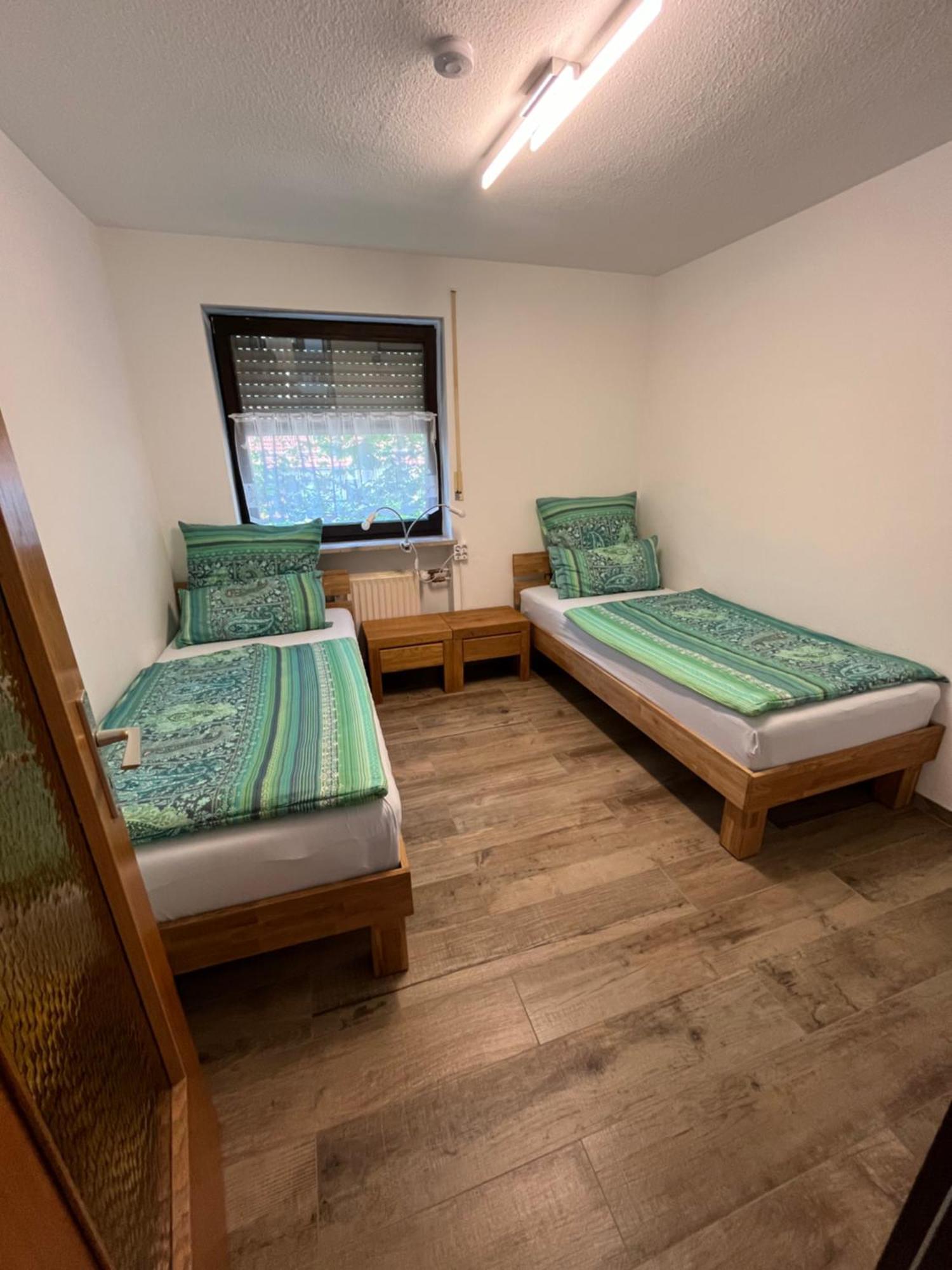 Ferienwohnung Oya Фюссен Экстерьер фото
